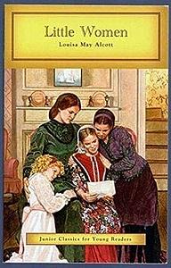 Bendon Junior Classic Little Women by Louisa May Alcott