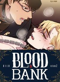 Blood Bank Volume 2 by Silb