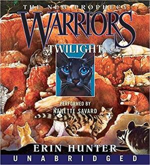 Twilight by Erin Hunter