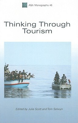 Thinking Through Tourism by 