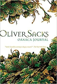 Die feine New Yorker Farngesellschaft by Oliver Sacks