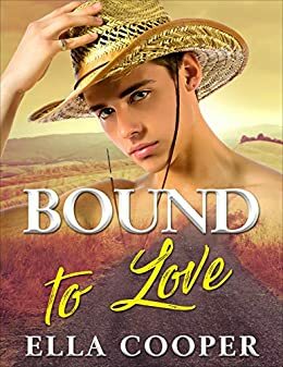 Bound to Love by Ella Cooper