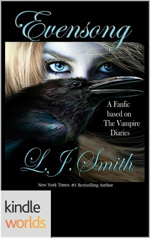 Paradise Lost by L.J. Smith