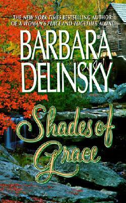 Shades of Grace by Barbara Delinsky