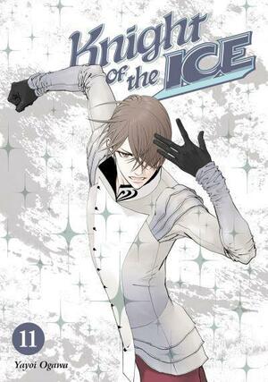 Knight of the Ice, Vol. 11 by Yayoi Ogawa