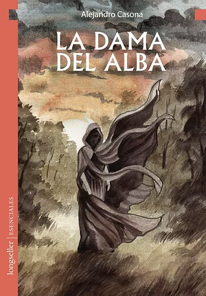 La Dama del Alba by Alejandro Casona