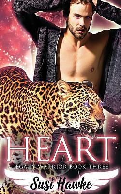 Heart by Susi Hawke