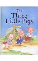 The Three Little Pigs by Sue Graves, Gaby Hansen