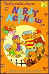 The Berenstain Bears and the Nerdy Nephew by Stan Berenstain, Jan Berenstain