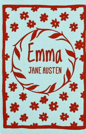 Emma by Jane Austen