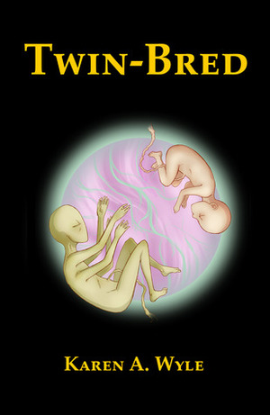 Twin-Bred by Karen A. Wyle