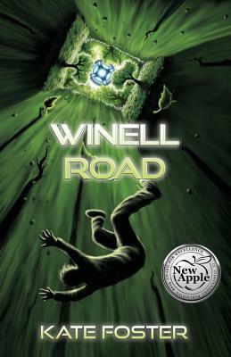 Winell Road by Kate Foster