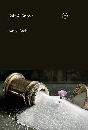 Salt & Snow by Naomi Foyle