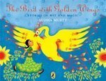 The Bird with Golden Wings: Stories of Wit and Magic by Sudha Murty