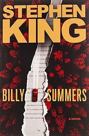 Billy Summers by Stephen King