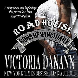 Roadhouse by Victoria Danann