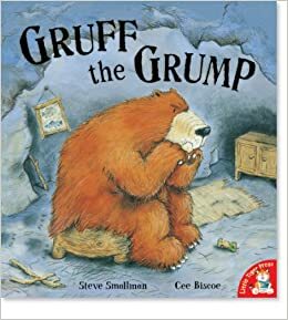 Gruff the Grump by Steve Smallman