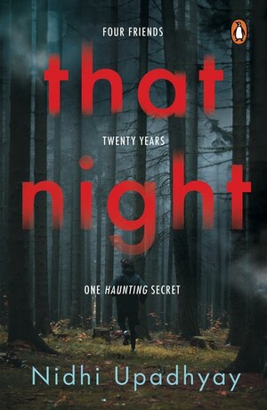 That Night by Nidhi Upadhyay