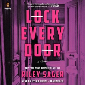 Lock Every Door by Riley Sager