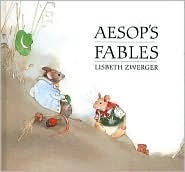 Aesop's Fables by Lisbeth Zwerger
