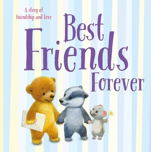 Best Friends Forever by Igloobooks