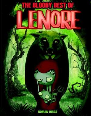 The Bloody Best of Lenore by 