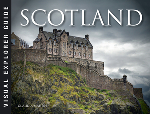 Scotland by Claudia Martin