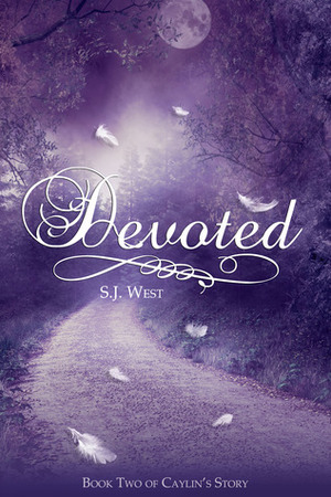 Devoted by S.J. West