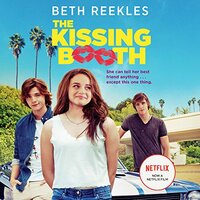 The Kissing Booth by Beth Reekles