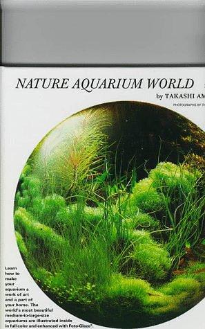 Nature Aquarium World, Book 3 by Herbert R. Axelrod