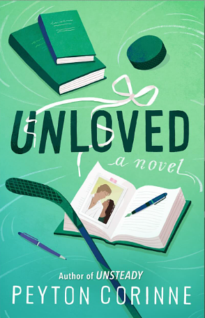 Unloved by Peyton Corinne