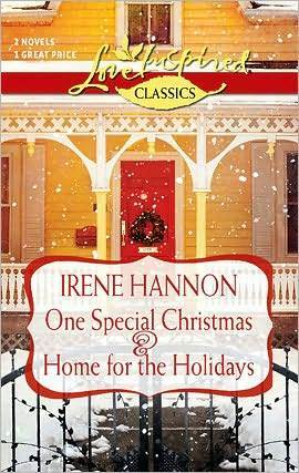 One Special Christmas by Irene Hannon