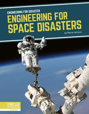 Engineering for Space Disasters by Marne Ventura