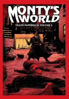 Monty's World Vol.2 by Warren Montgomery