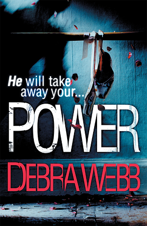 Power by Debra Webb