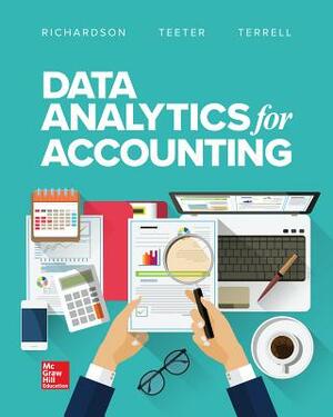 Loose Leaf for Data Analytics for Accounting by Vernon Richardson