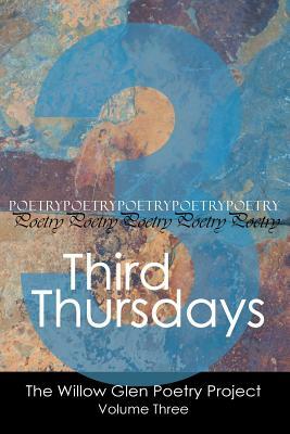 Third Thursdays by Pushpa Macfarlane