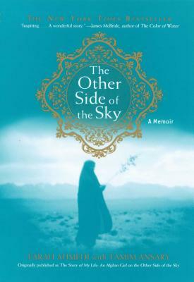 The Other Side of the Sky: A Memoir by Farah Ahmedi
