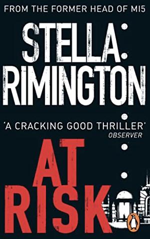 At Risk by Stella Rimington