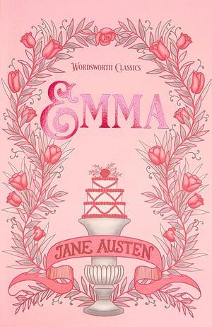 Emma by Jane Austen