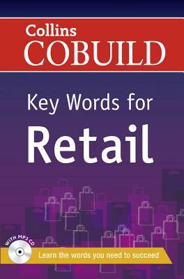 Key Words for Retail by Collins UK
