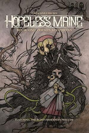 Hopeless, Maine: Book One: Personal Demons by Nimue Brown