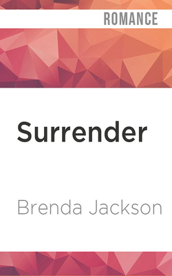 Surrender by Brenda Jackson