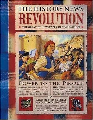 History News: Revolution by Christopher Maynard