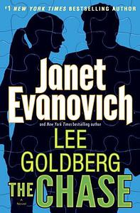 The Chase by Janet Evanovich, Lee Goldberg