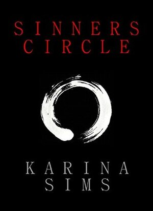 Sinners Circle by Karina Sims