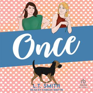 Once by L.T. Smith