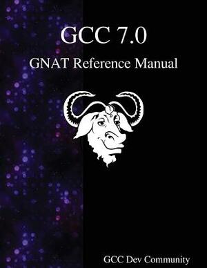 GCC 7.0 GNAT Reference Manual by Gcc Dev Community