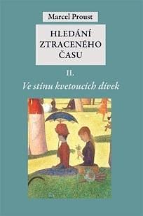 Ve stínu kvetoucích dívek by Prokop Voskovec, Marcel Proust
