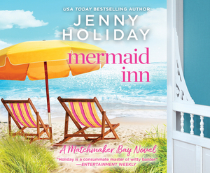 Mermaid Inn by Jenny Holiday